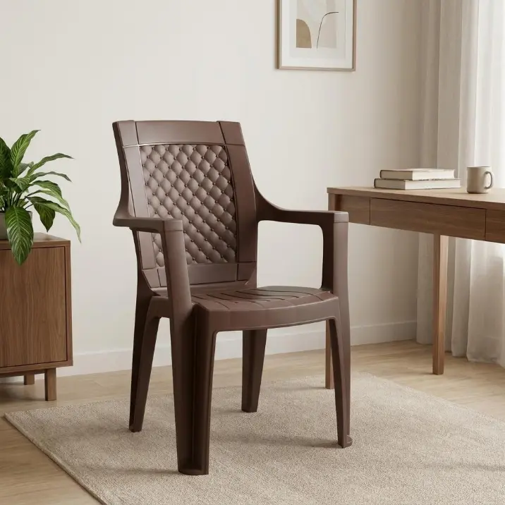 Mystique Diamond Chair